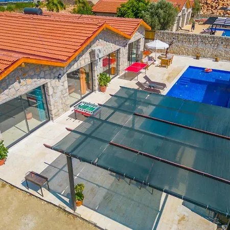 Yusuf 4* קס