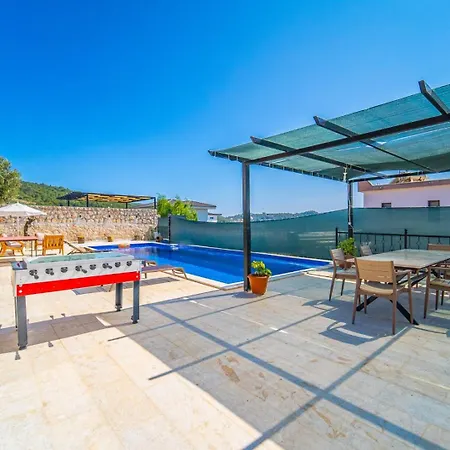 Yusuf 4* קס