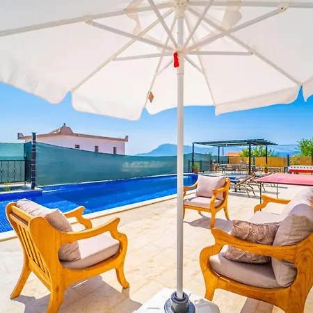 Yusuf Hotel Kaş