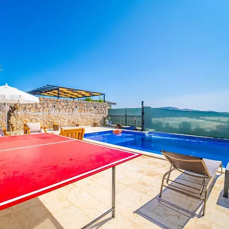 Hotel Yusuf Kaş